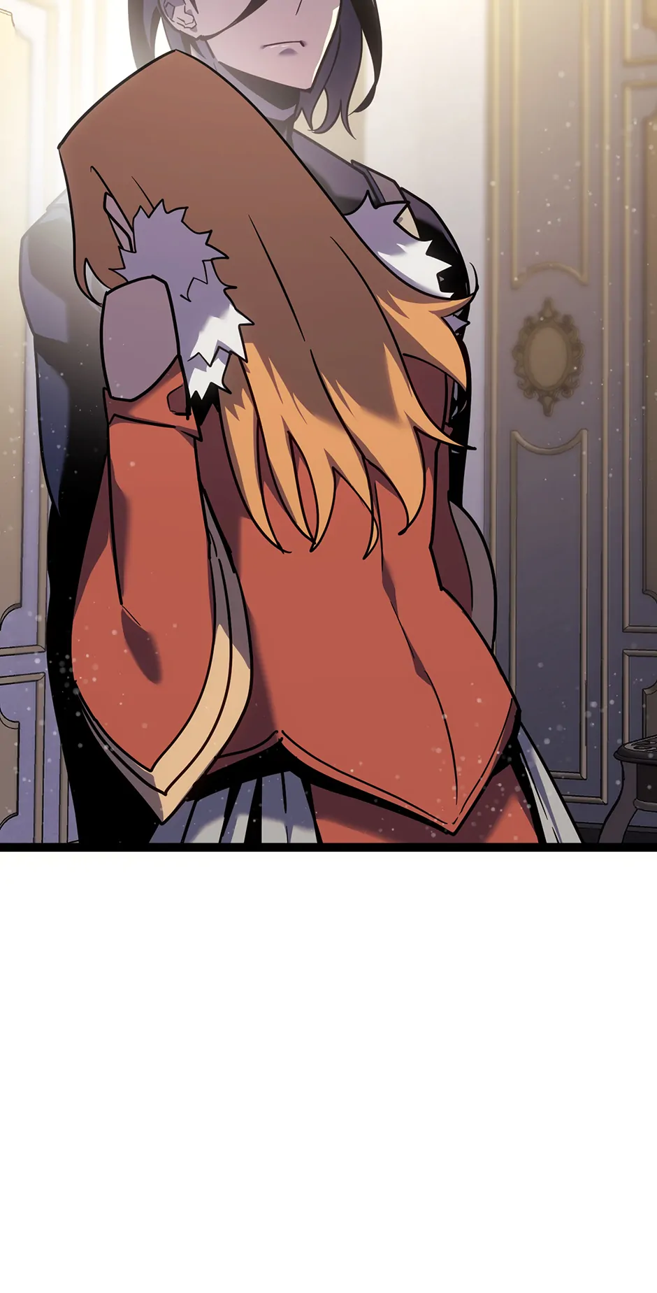 Read The Bastard of Swordborne En Manga Online