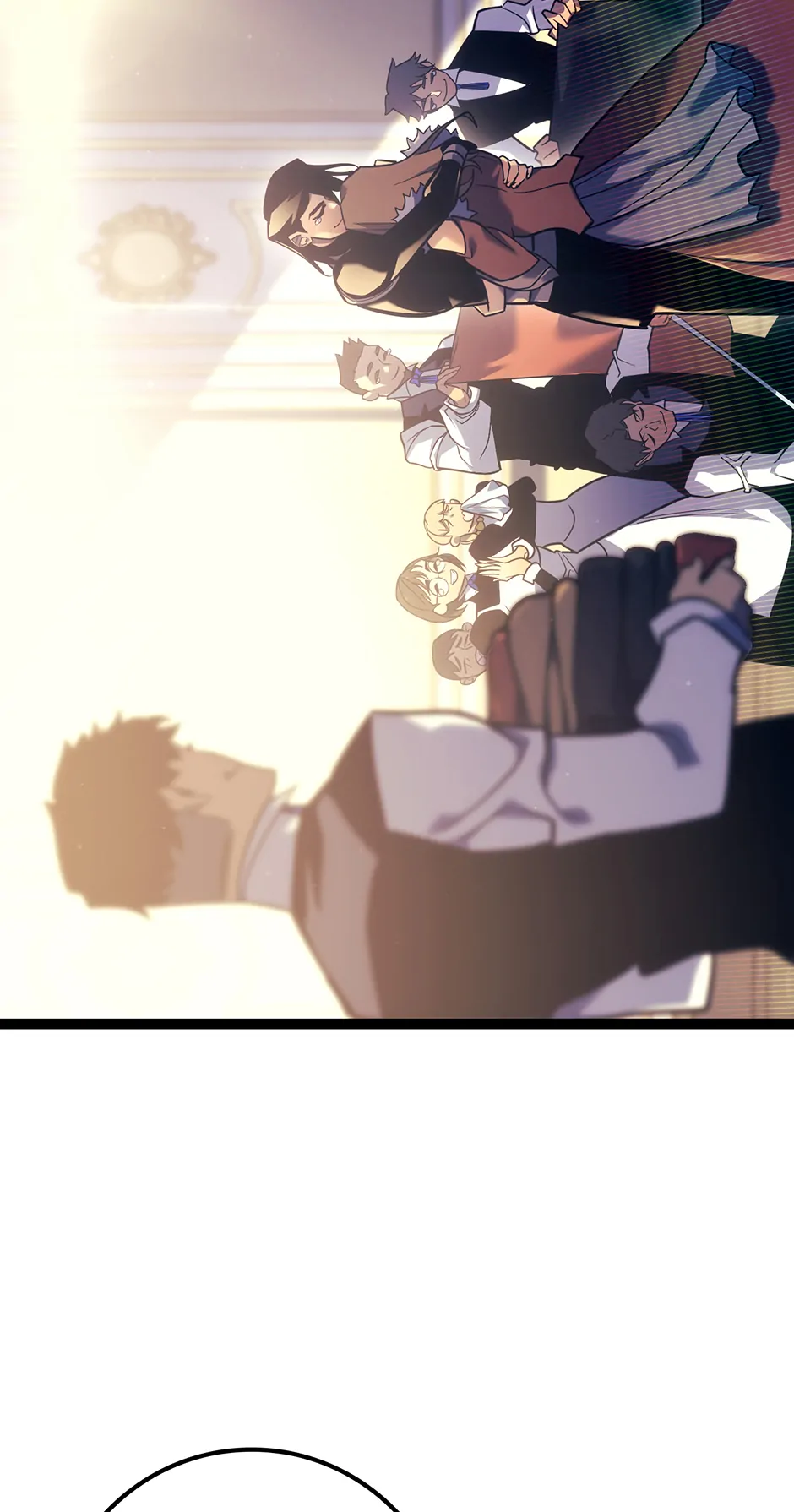 Read The Bastard of Swordborne En Manga Online