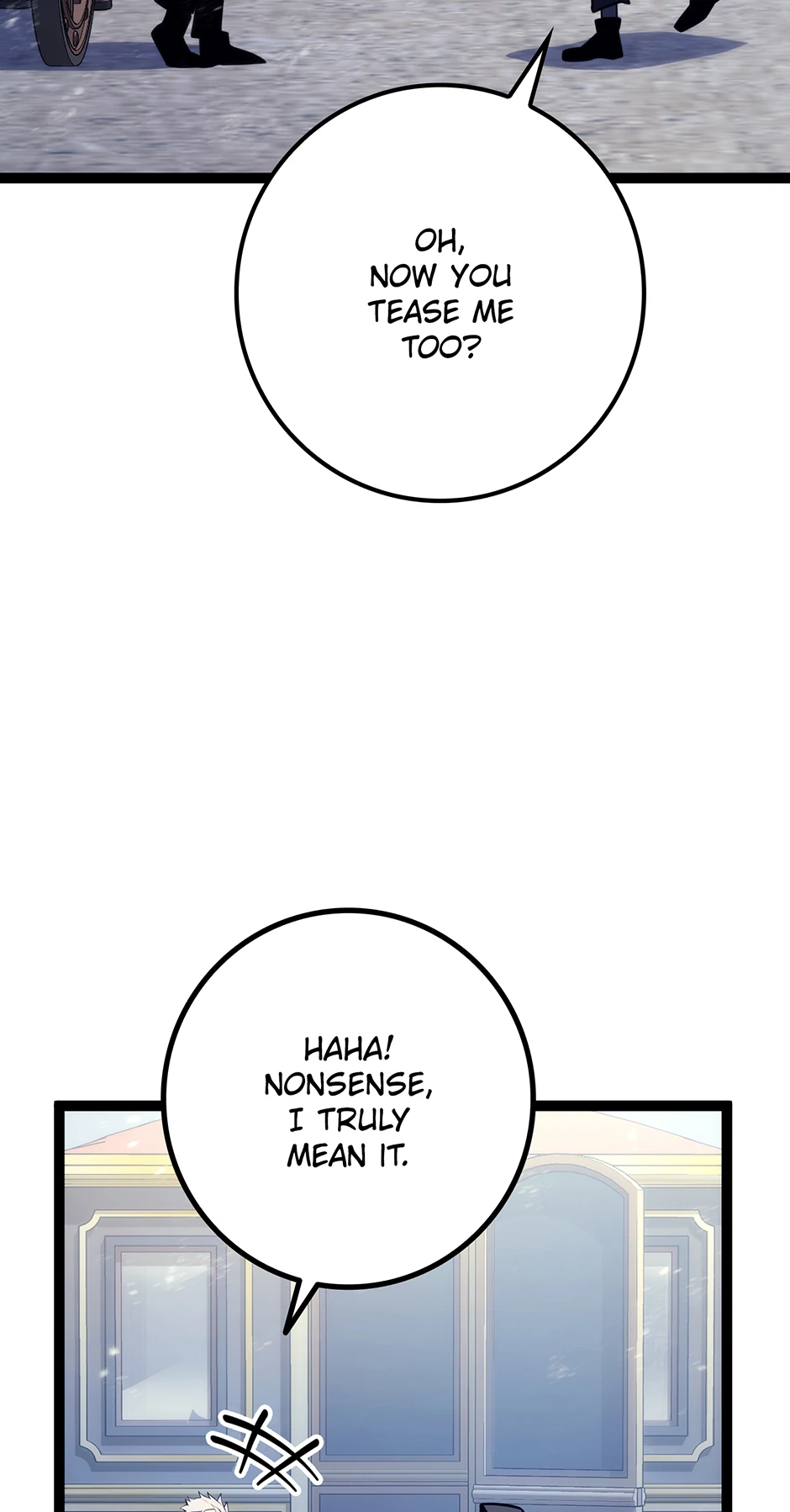 Read The Bastard of Swordborne En Manga Online