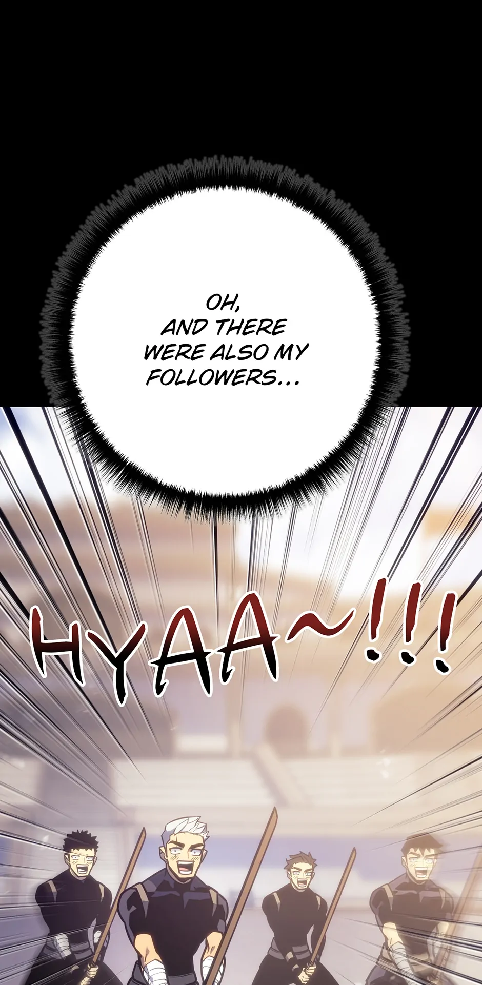 Read The Bastard of Swordborne En Manga Online