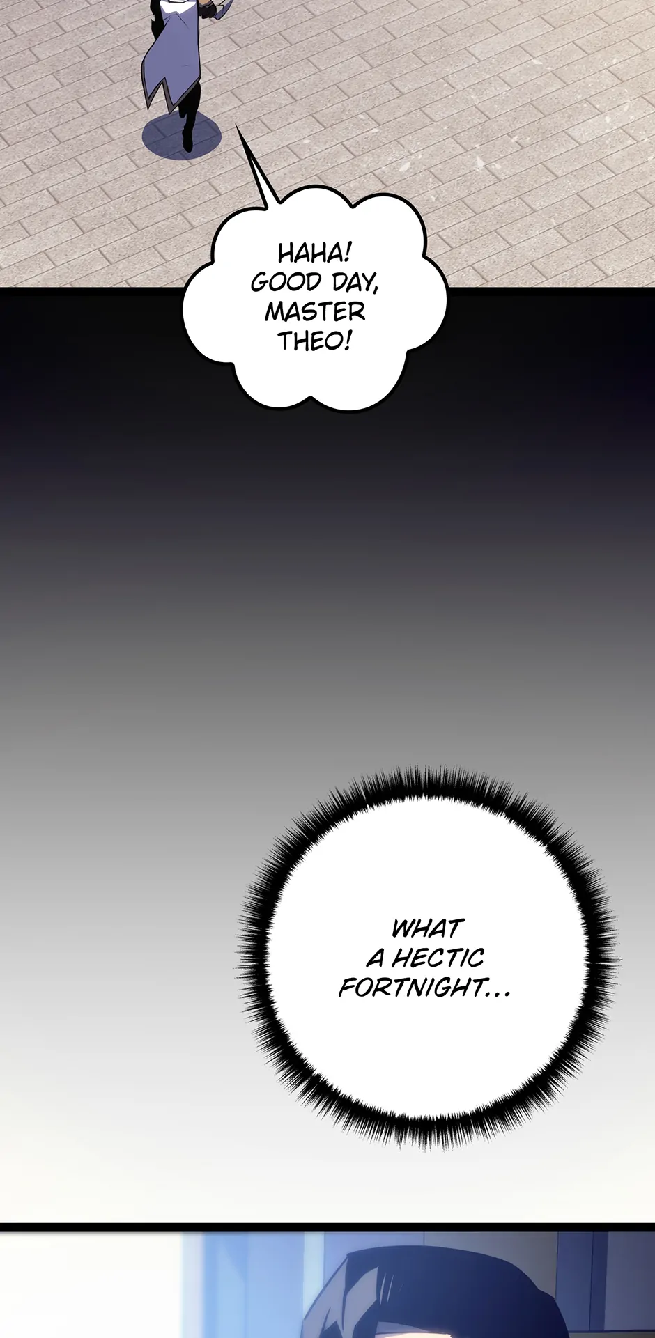 Read The Bastard of Swordborne En Manga Online