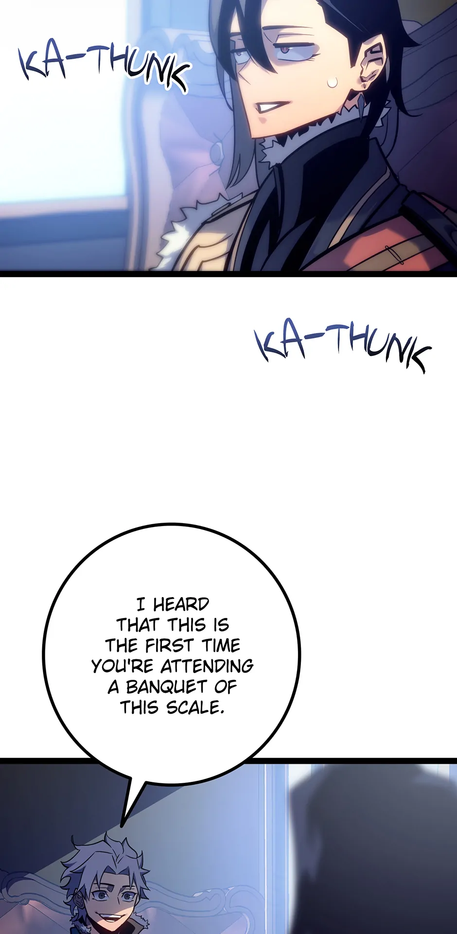 Read The Bastard of Swordborne En Manga Online