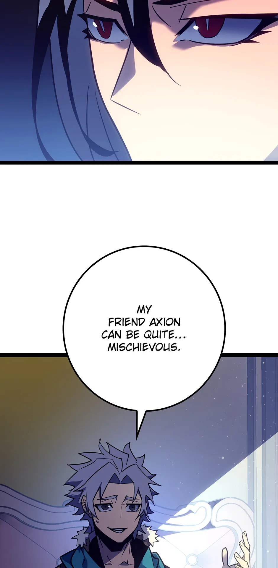 Read The Bastard of Swordborne En Manga Online