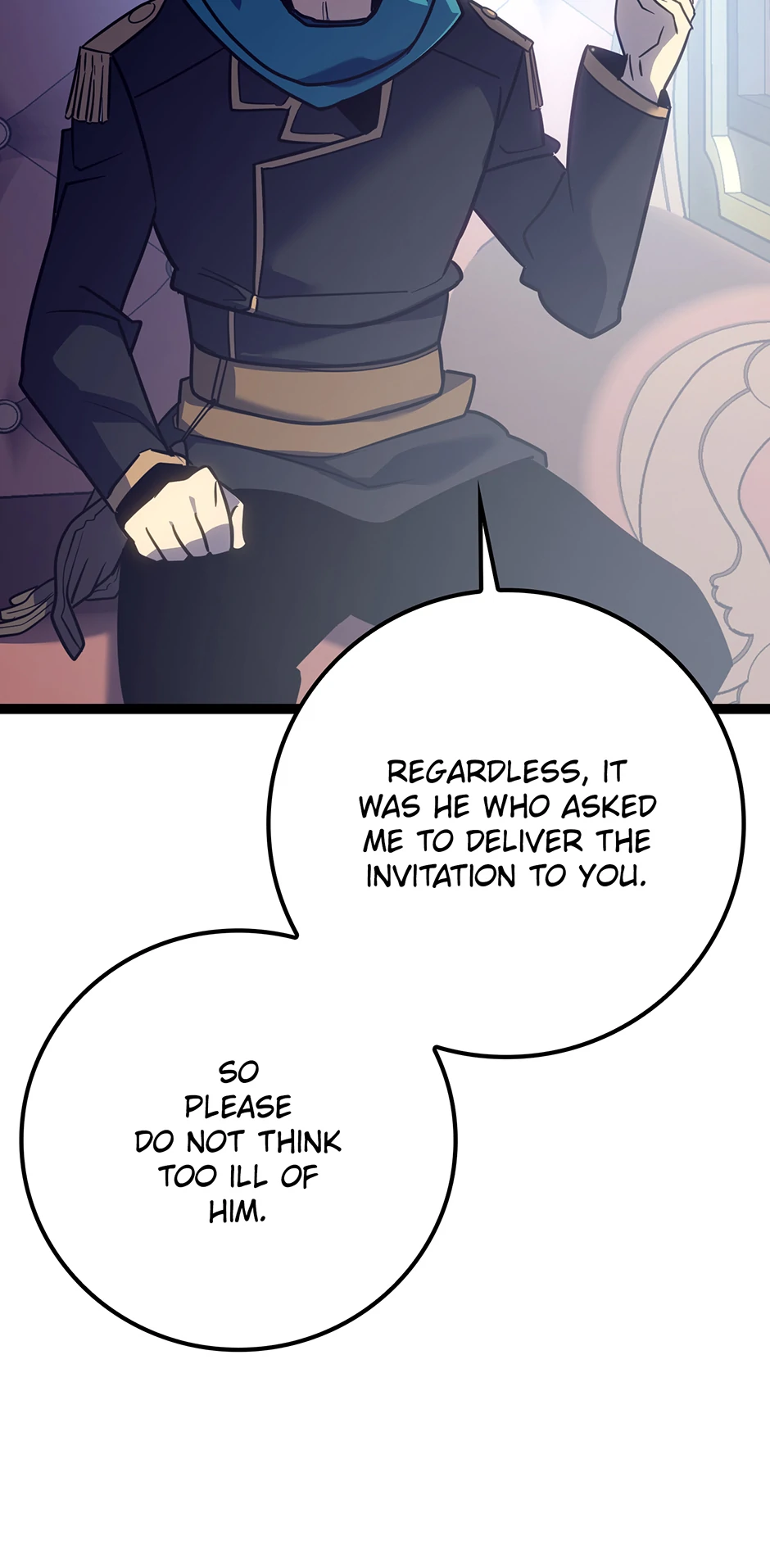 Read The Bastard of Swordborne En Manga Online