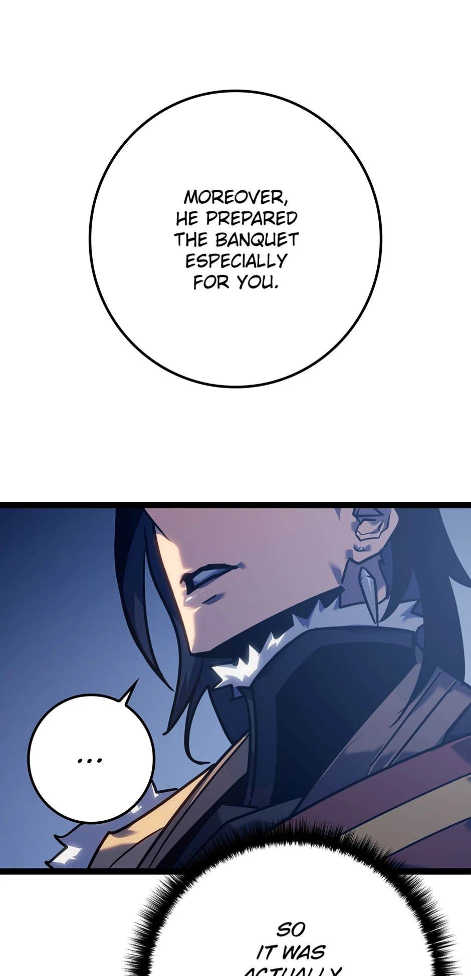 Read The Bastard of Swordborne En Manga Online