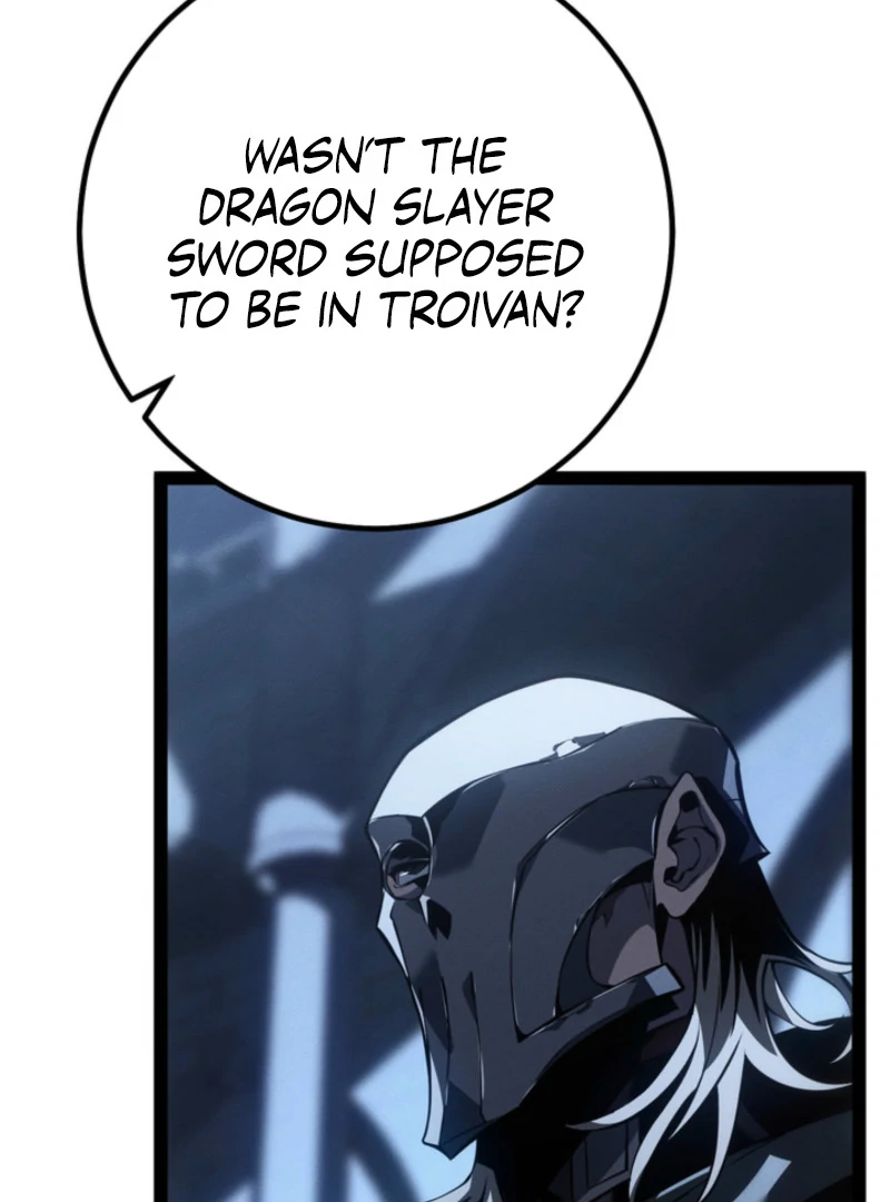 Read The Bastard of Swordborne En Manga Online