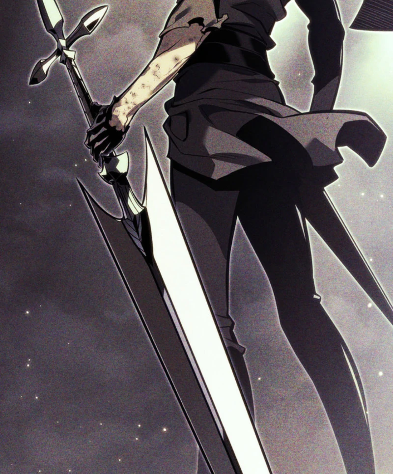 Read The Bastard of Swordborne En Manga Online