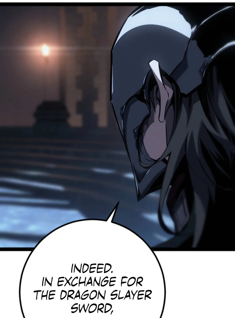 Read The Bastard of Swordborne En Manga Online