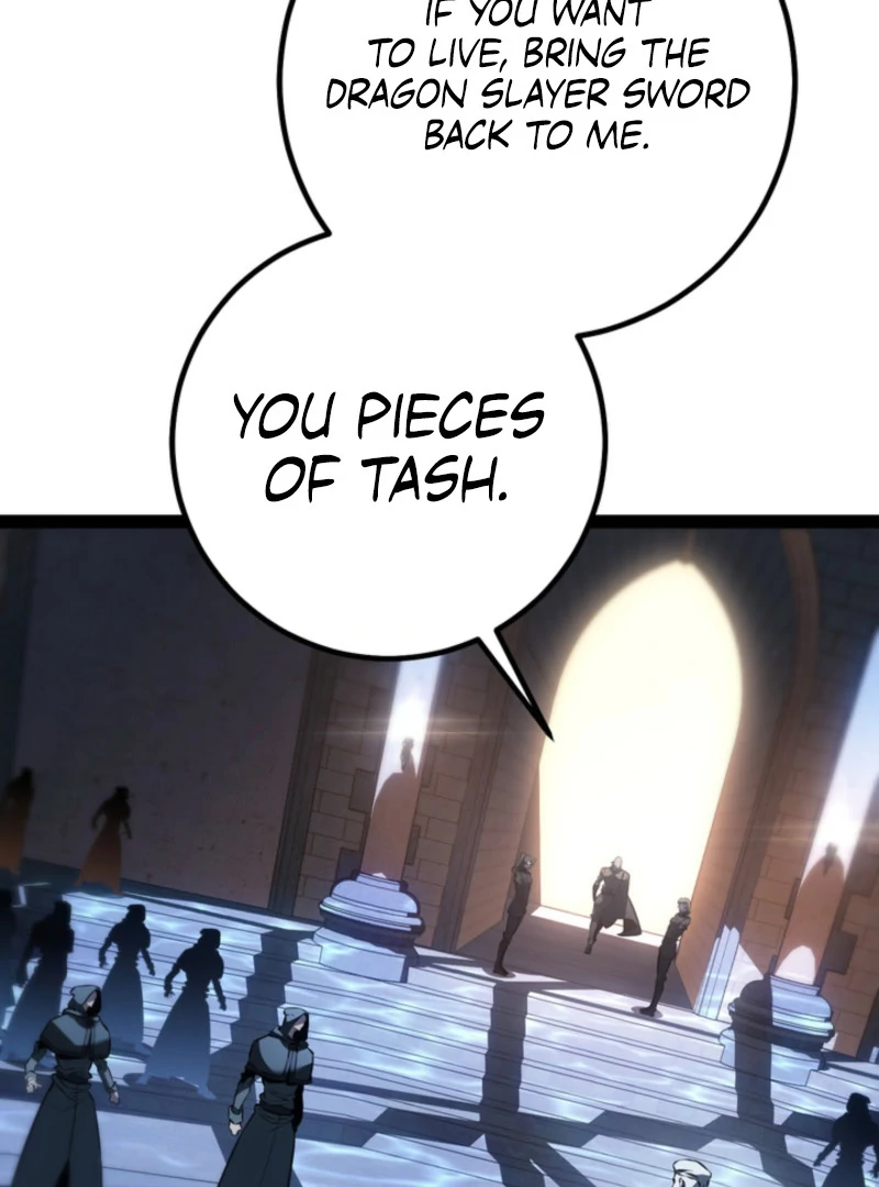 Read The Bastard of Swordborne En Manga Online