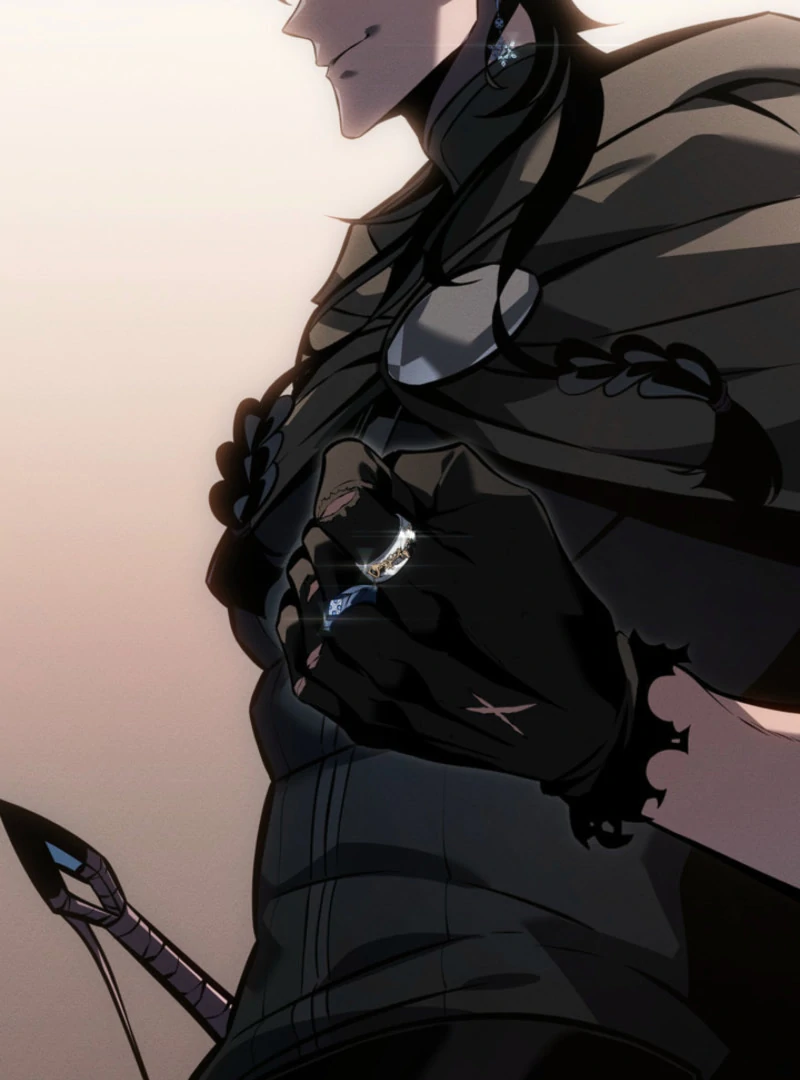 Read The Bastard of Swordborne En Manga Online