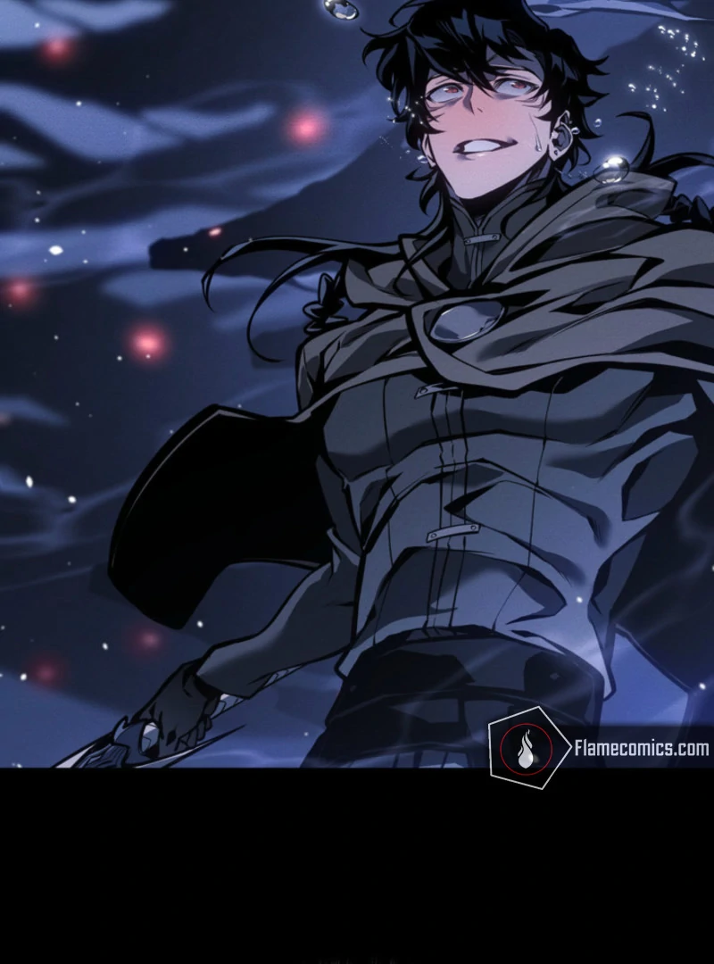 Read The Bastard of Swordborne En Manga Online