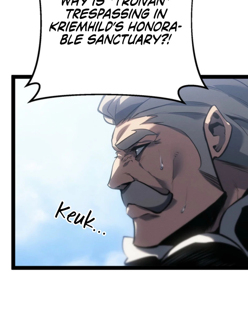Read The Bastard of Swordborne En Manga Online