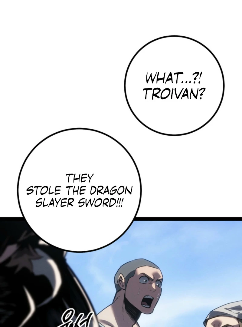 Read The Bastard of Swordborne En Manga Online