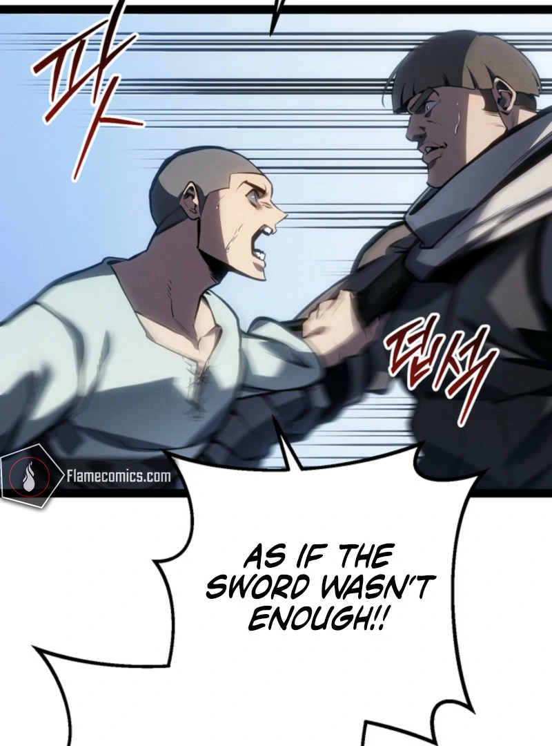 Read The Bastard of Swordborne En Manga Online