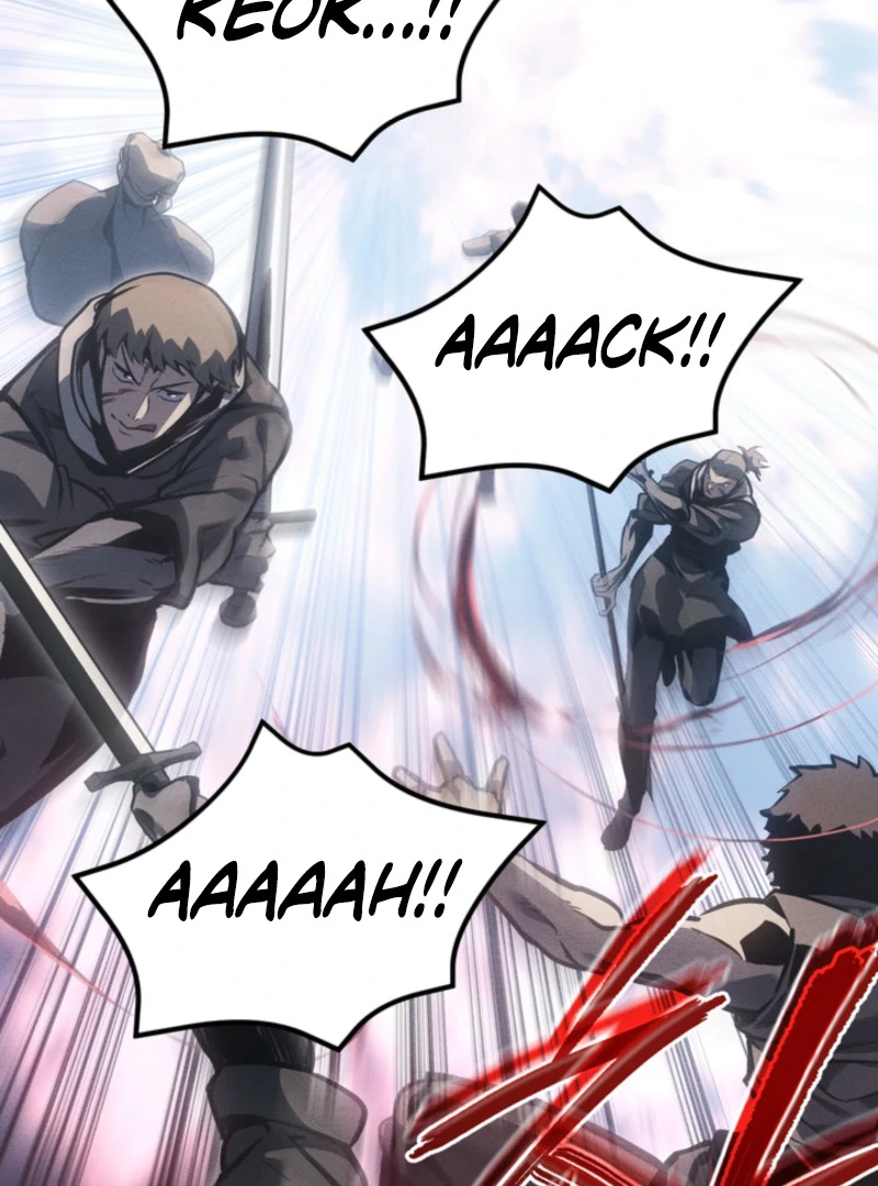 Read The Bastard of Swordborne En Manga Online