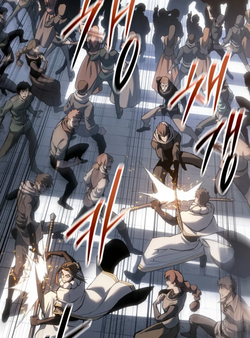 Read The Bastard of Swordborne En Manga Online