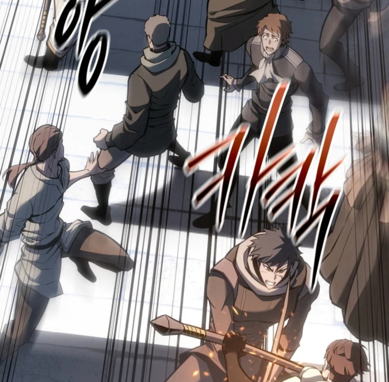 Read The Bastard of Swordborne En Manga Online