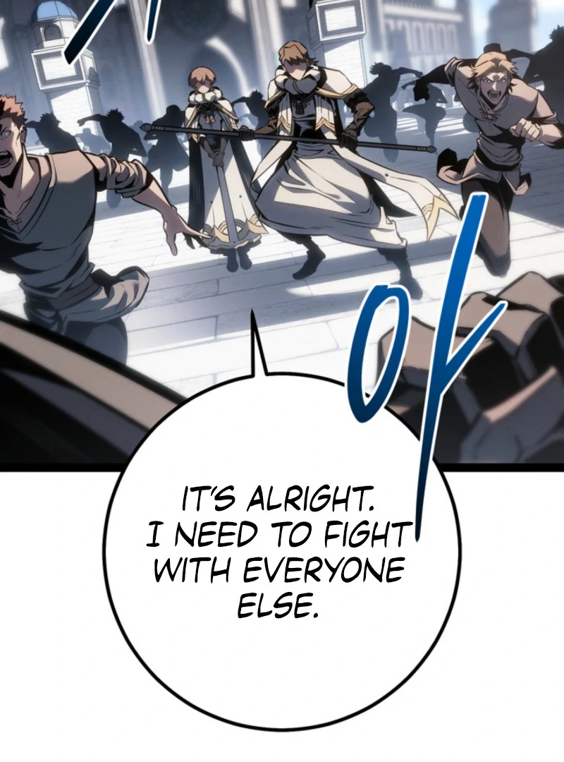 Read The Bastard of Swordborne En Manga Online