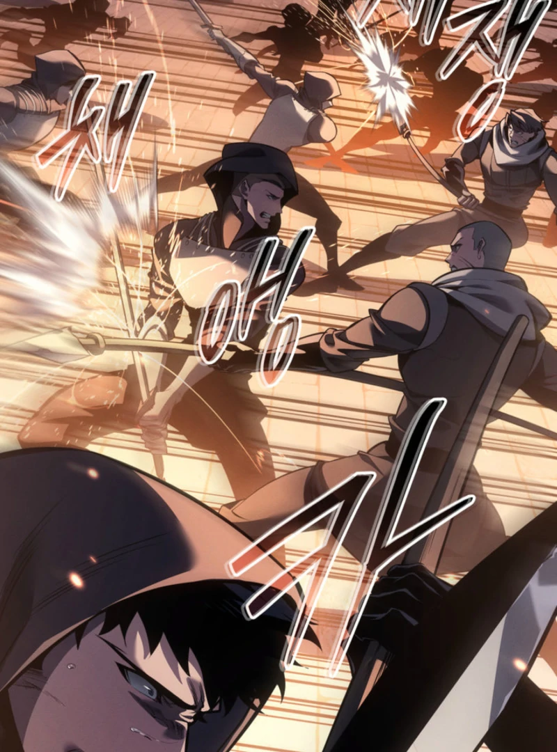 Read The Bastard of Swordborne En Manga Online