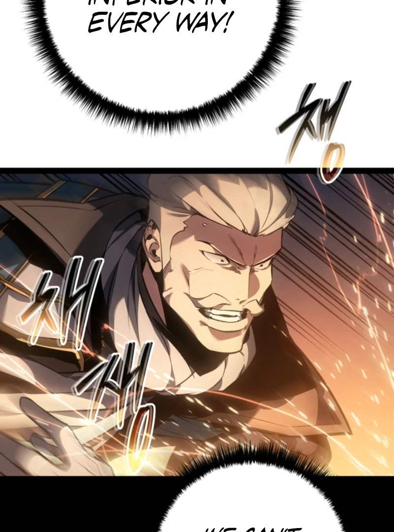 Read The Bastard of Swordborne En Manga Online