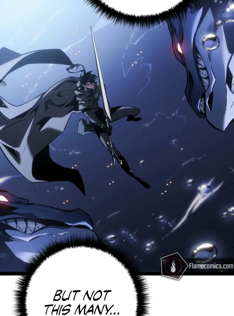 Read The Bastard of Swordborne En Manga Online