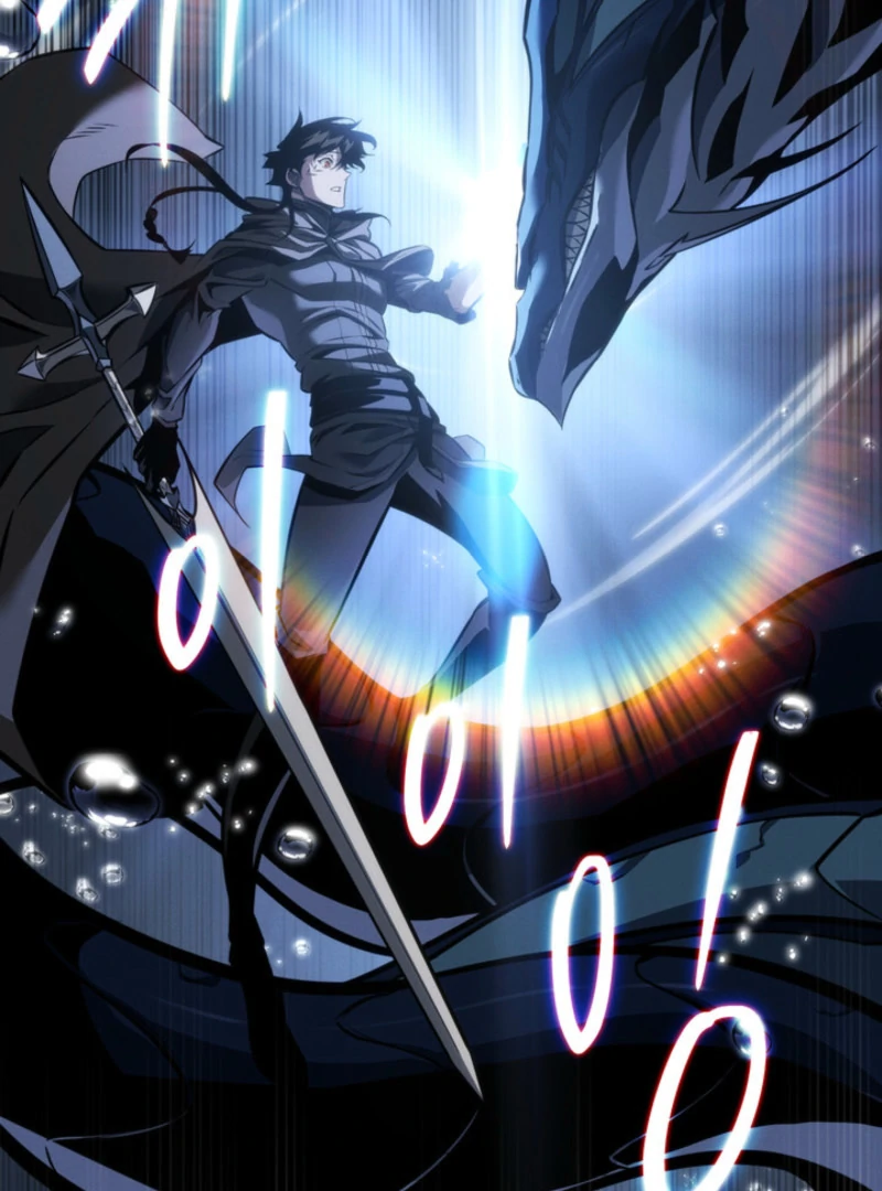 Read The Bastard of Swordborne En Manga Online