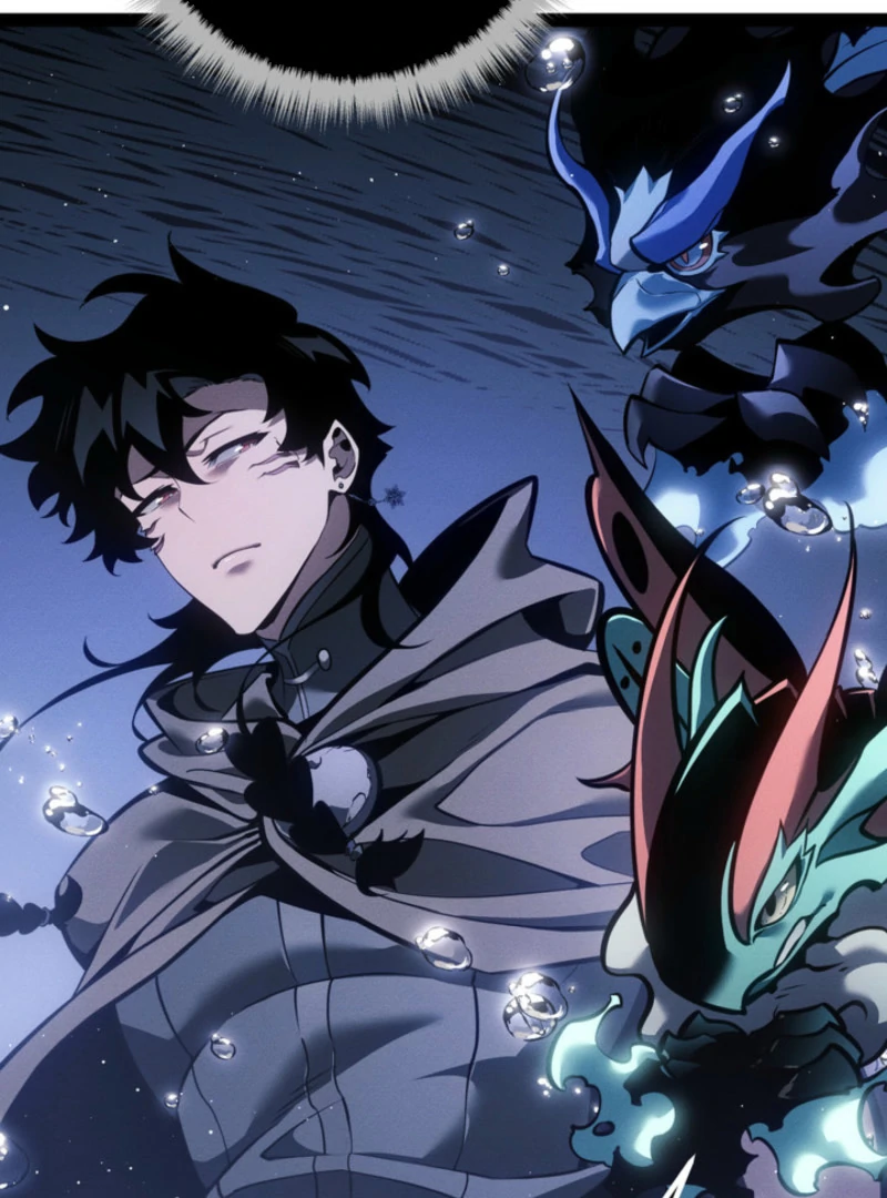 Read The Bastard of Swordborne En Manga Online