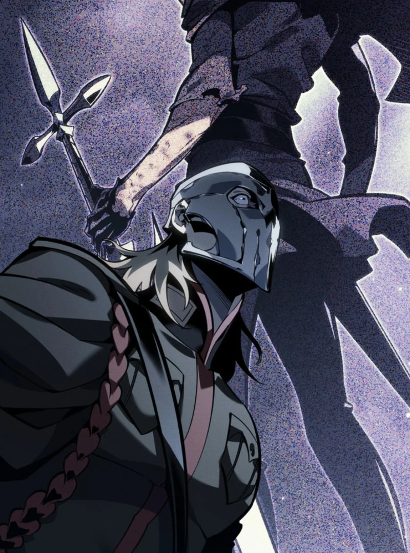 Read The Bastard of Swordborne En Manga Online