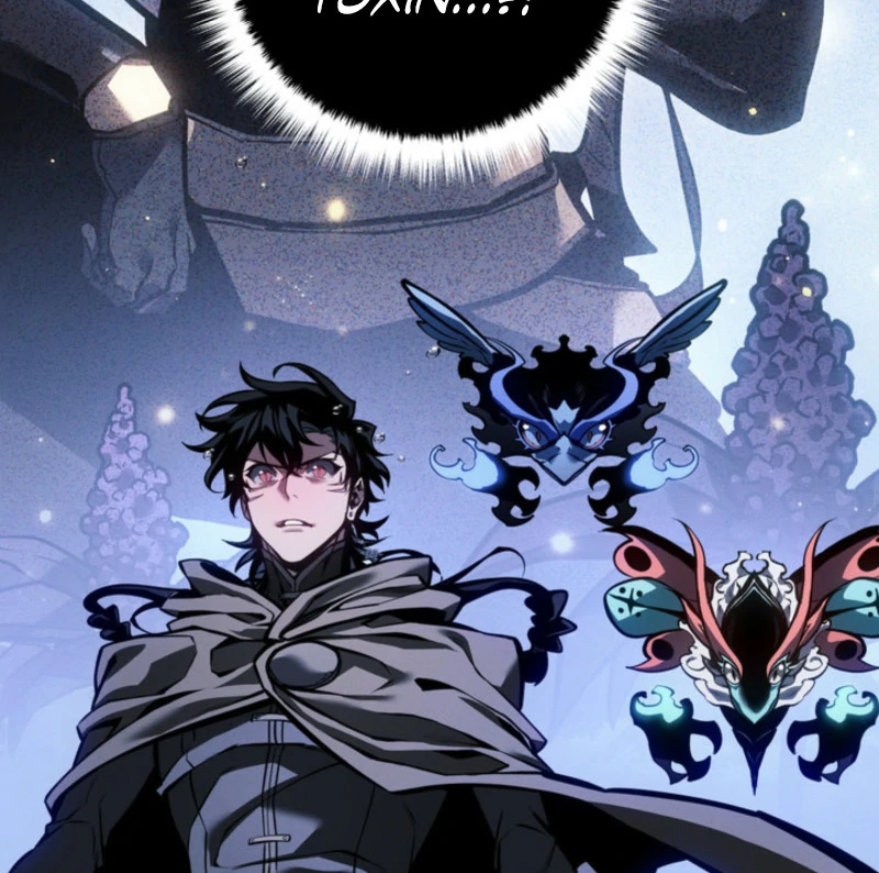 Read The Bastard of Swordborne En Manga Online