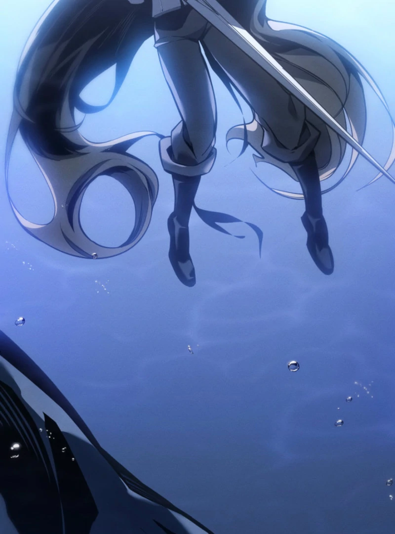 Read The Bastard of Swordborne En Manga Online