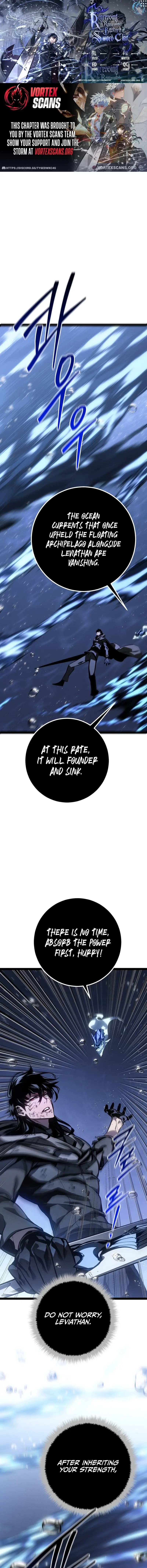 Read The Bastard of Swordborne En Manga Online