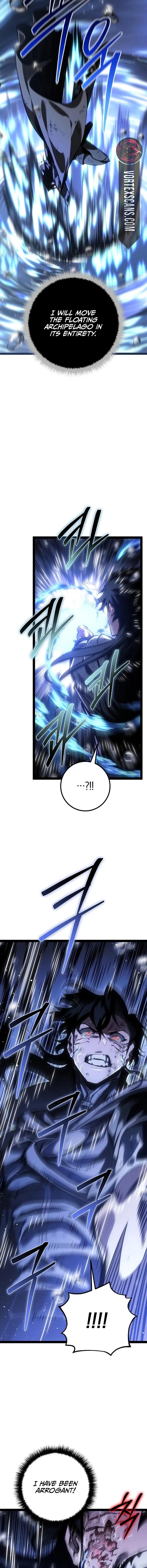 Read The Bastard of Swordborne En Manga Online