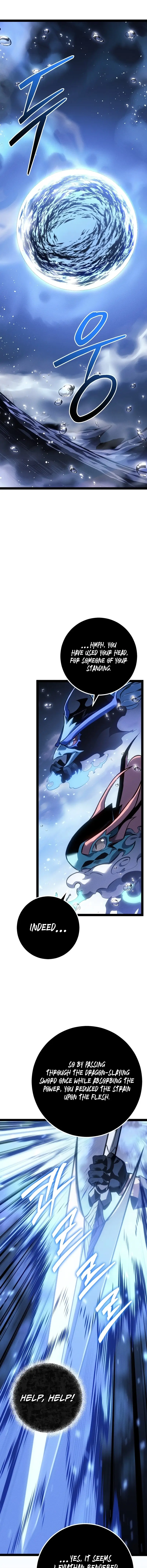 Read The Bastard of Swordborne En Manga Online