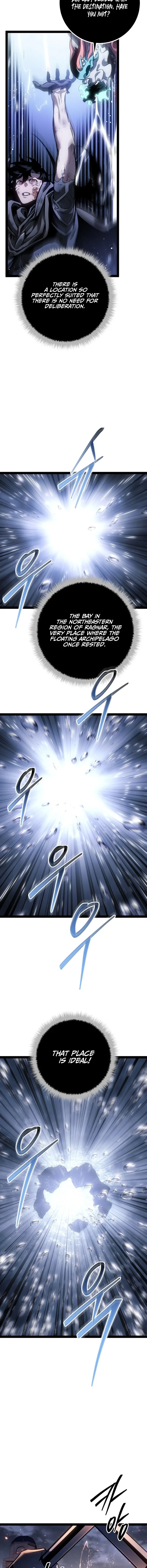 Read The Bastard of Swordborne En Manga Online