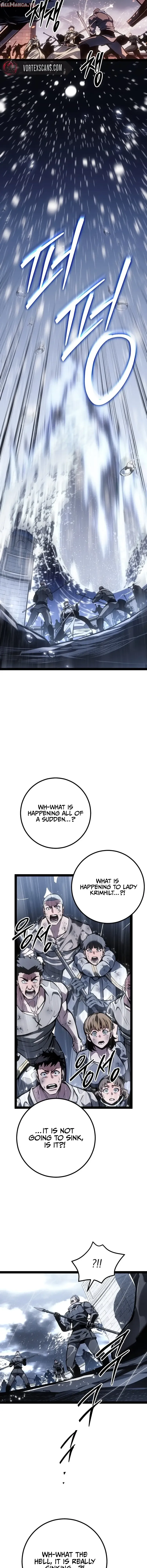 Read The Bastard of Swordborne En Manga Online