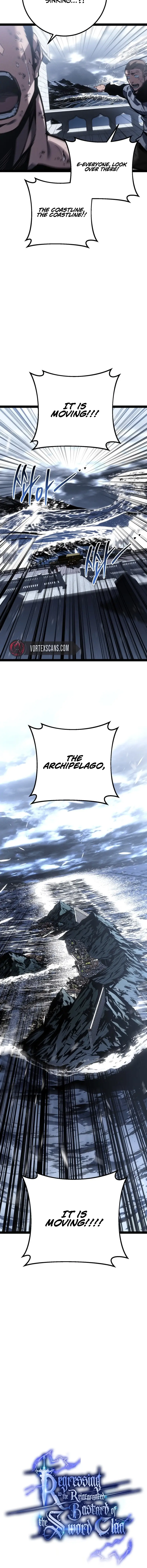 Read The Bastard of Swordborne En Manga Online