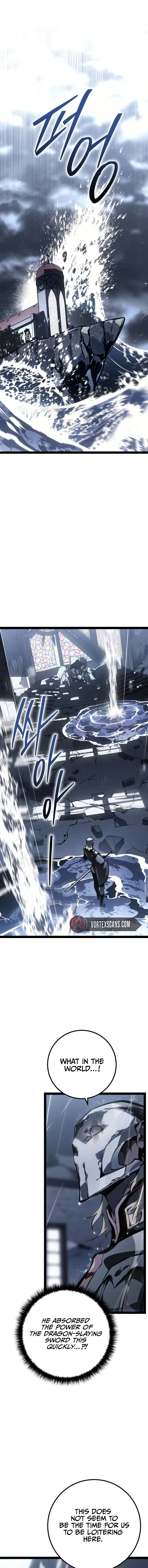 Read The Bastard of Swordborne En Manga Online