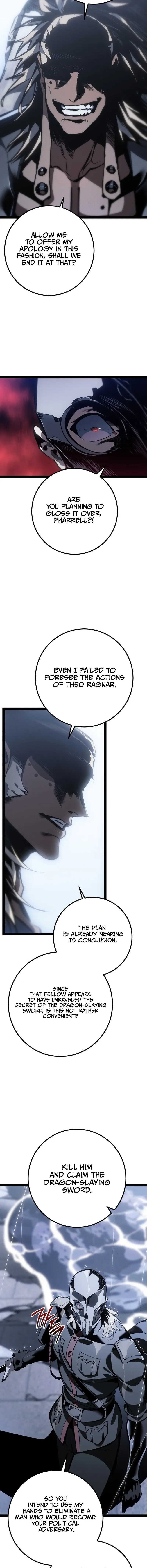Read The Bastard of Swordborne En Manga Online