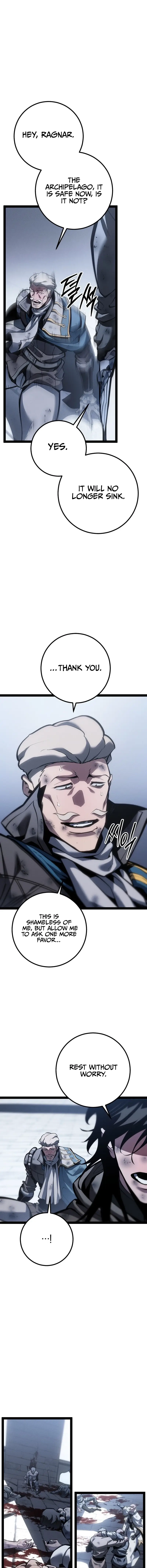 Read The Bastard of Swordborne En Manga Online