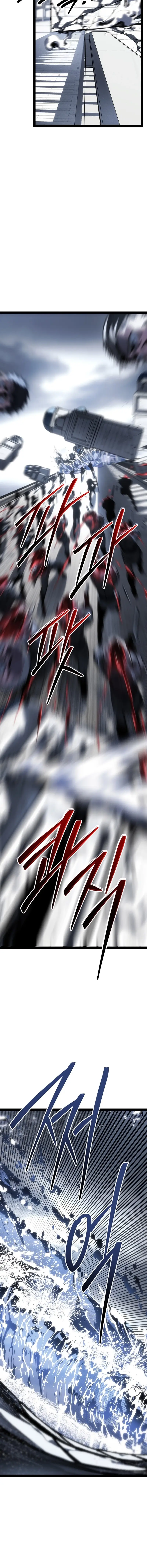 Read The Bastard of Swordborne En Manga Online