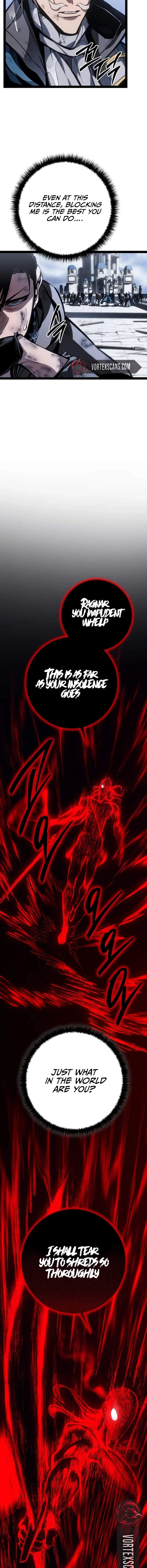Read The Bastard of Swordborne En Manga Online