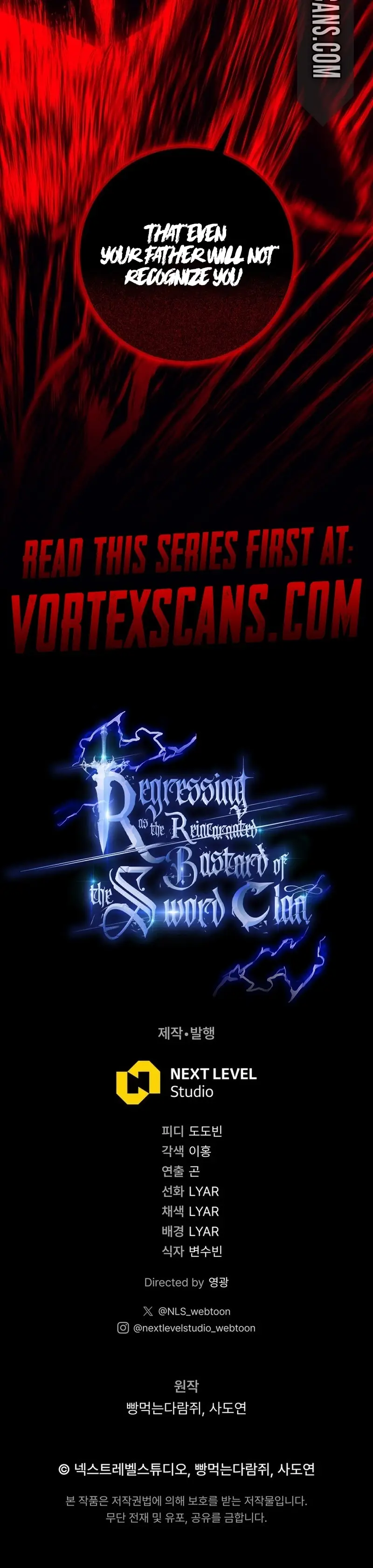 Read The Bastard of Swordborne En Manga Online