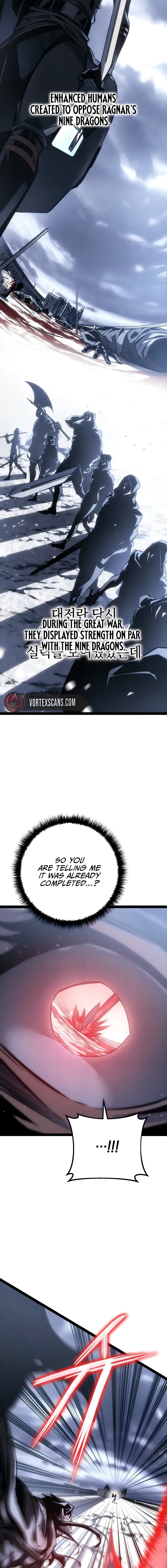 Read The Bastard of Swordborne En Manga Online