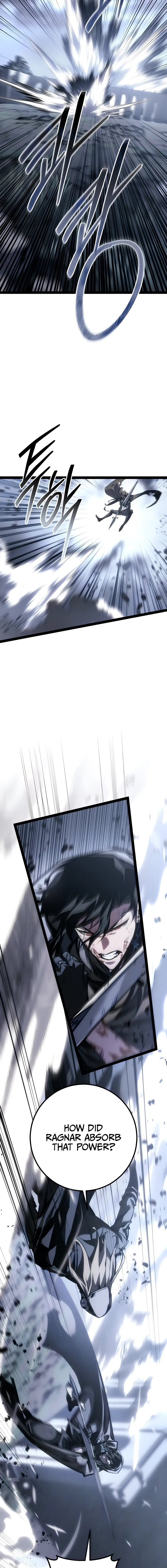 Read The Bastard of Swordborne En Manga Online