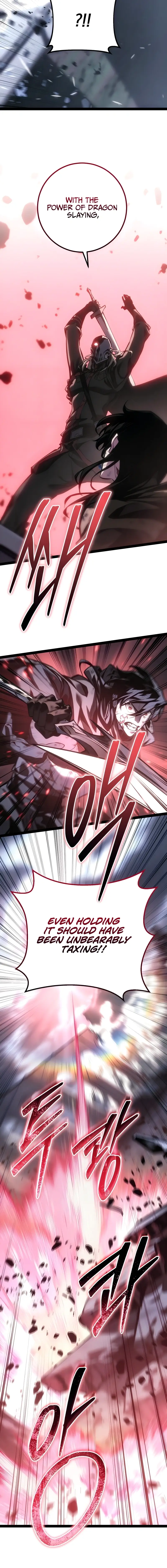 Read The Bastard of Swordborne En Manga Online