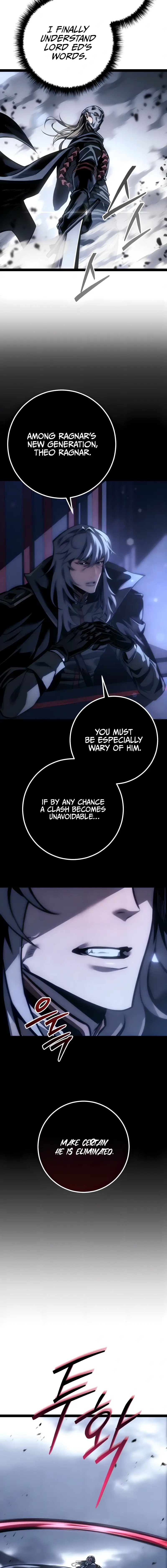 Read The Bastard of Swordborne En Manga Online
