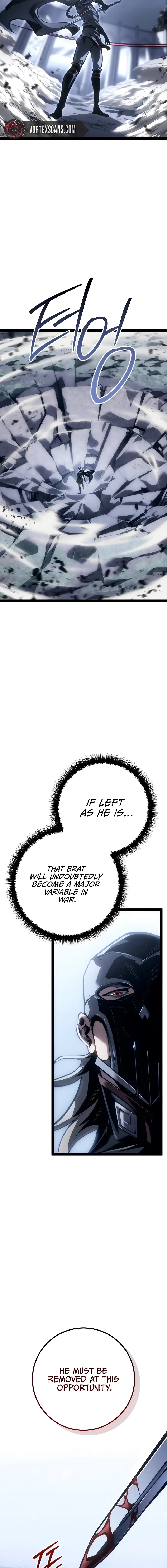 Read The Bastard of Swordborne En Manga Online