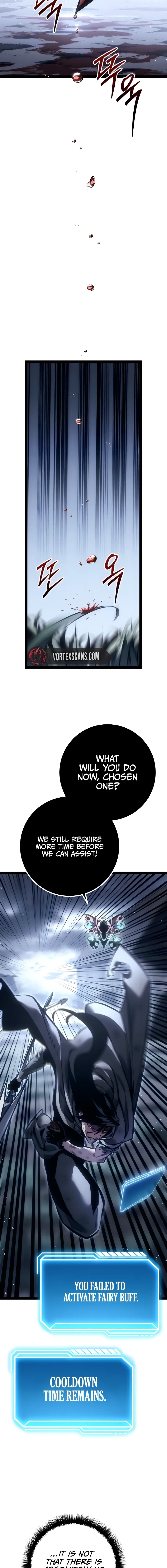 Read The Bastard of Swordborne En Manga Online