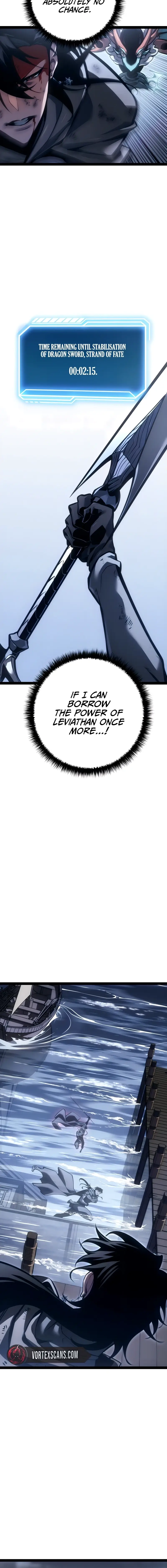Read The Bastard of Swordborne En Manga Online