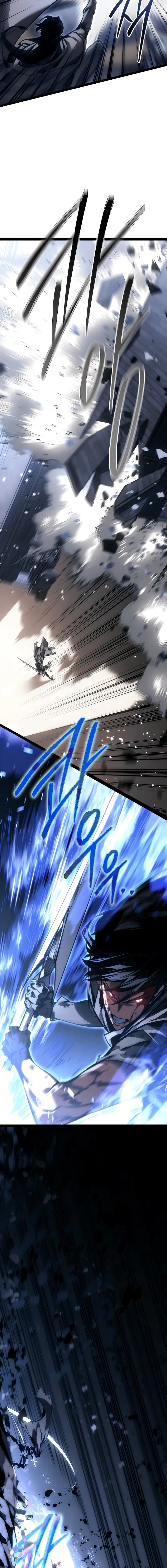 Read The Bastard of Swordborne En Manga Online